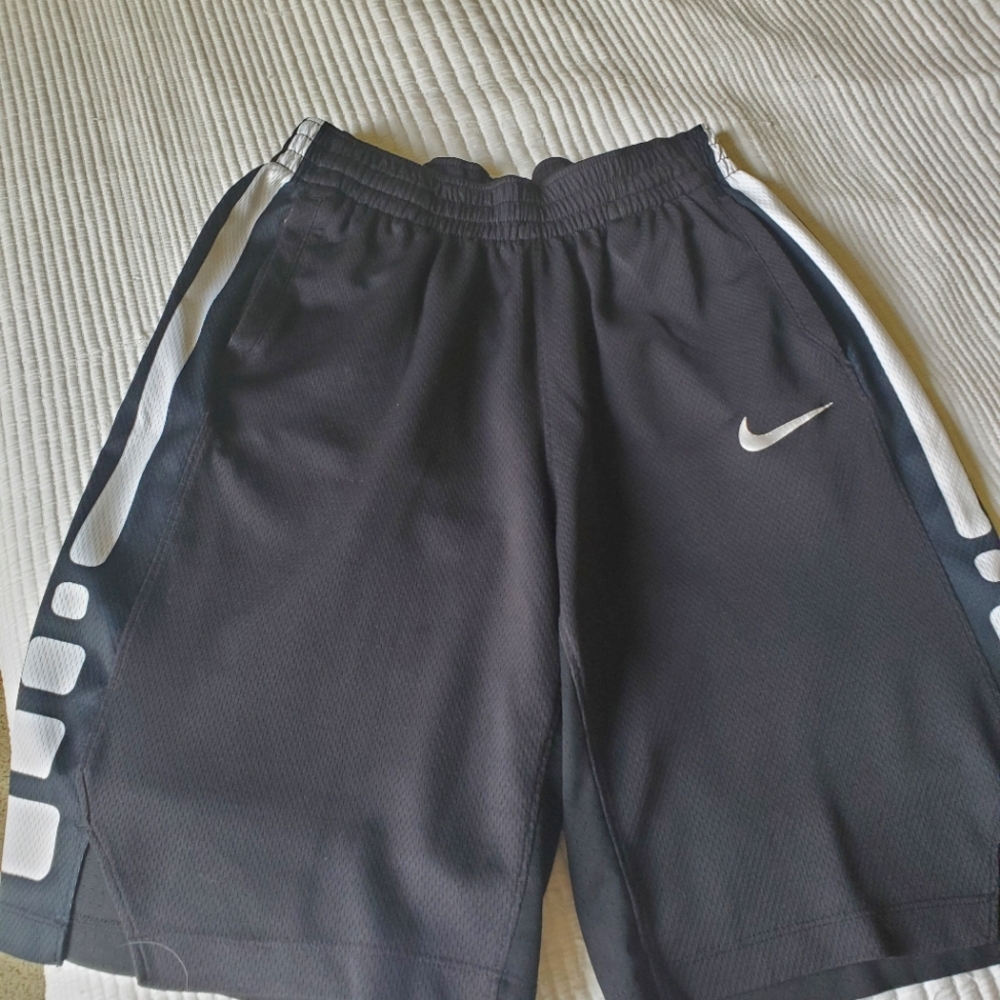 Nike dri fit shorts